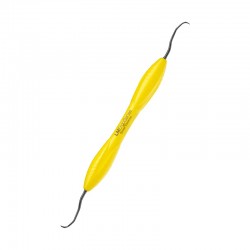 Chiureta Dual Gracey Syntette ErgoSense Sharp Diamond LM-Dental