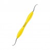 Chiureta Dual Gracey Syntette ErgoSense Sharp Diamond LM-Dental