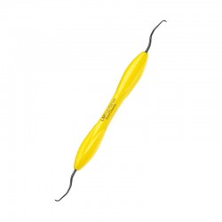 Chiureta Dual Gracey Mini Syntette ErgoSense Sharp Diamond LM-Dental