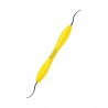 Chiureta Dual Gracey Mini Syntette ErgoSense Sharp Diamond LM-Dental
