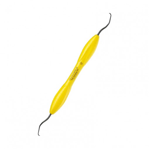 Chiureta Dual Gracey Mini Syntette ErgoSense Sharp Diamond LM-Dental