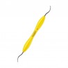 Chiureta Dual Gracey Mini Syntette ErgoSense Sharp Diamond LM-Dental