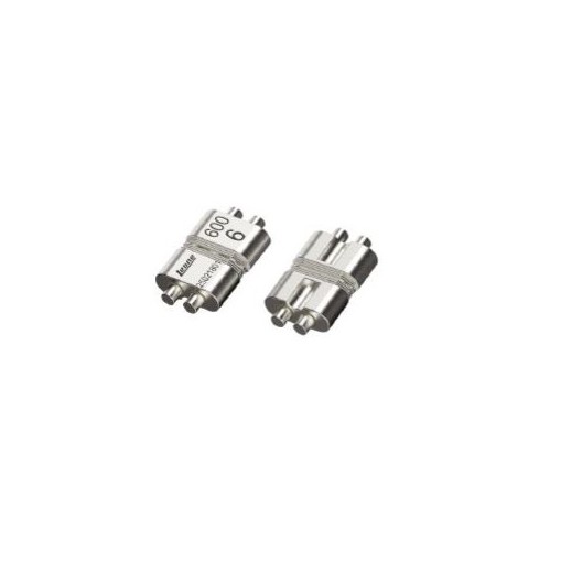 Mini-surub disjunctie auto-activ Mini Leaf Self Expander CAD - CAM 6mm 600g Leone