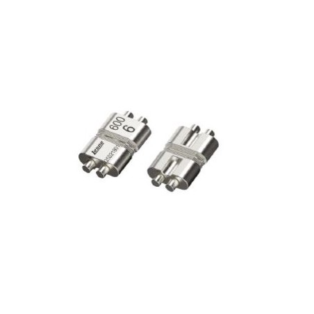 Mini-surub disjunctie auto-activ Mini Leaf Self Expander CAD - CAM 6mm 600g Leone