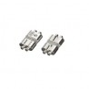 Mini-surub disjunctie auto-activ Mini Leaf Self Expander CAD - CAM 6mm 600g Leone