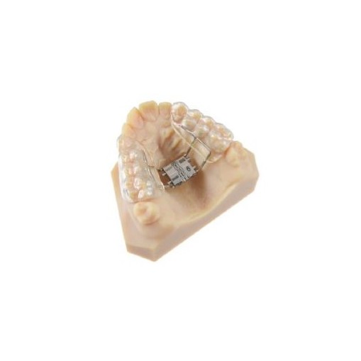 Mini-surub disjunctie 4 brate Hybrid Mode Expander 6mm 600g Leone