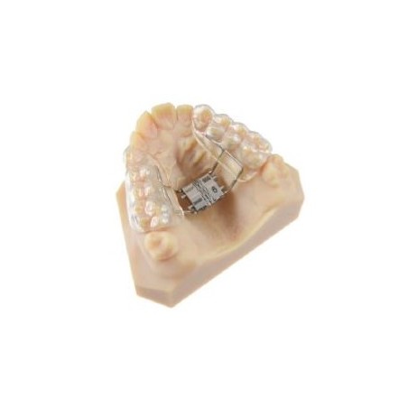 Mini-surub disjunctie 4 brate Hybrid Mode Expander 6mm 600g Leone