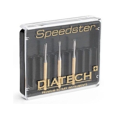 Freza De Taiat Coroane Speedster S3 Pear Diatech