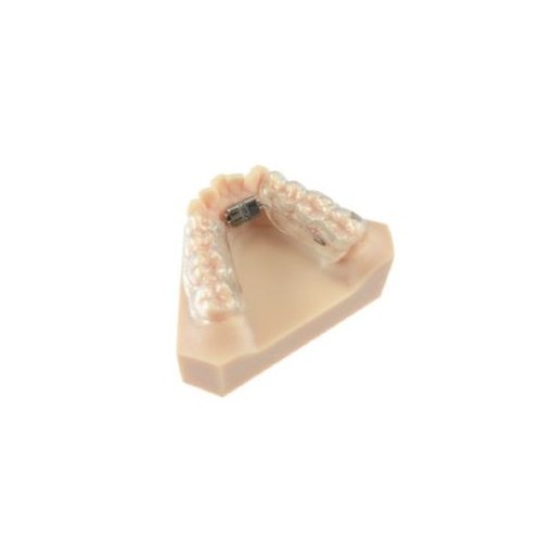 Mini-surub disjunctie 2 brate Hybrid Mode Expander 4mm 600g Leone