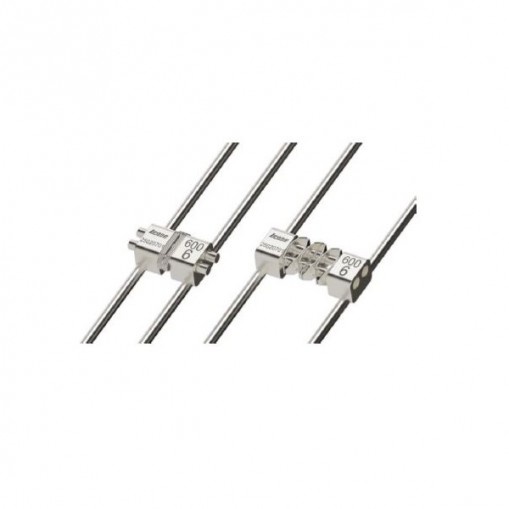 Surub disjunctie anatomic auto-activ Leaf Self Expander Anatomical 6mm 600g Leone