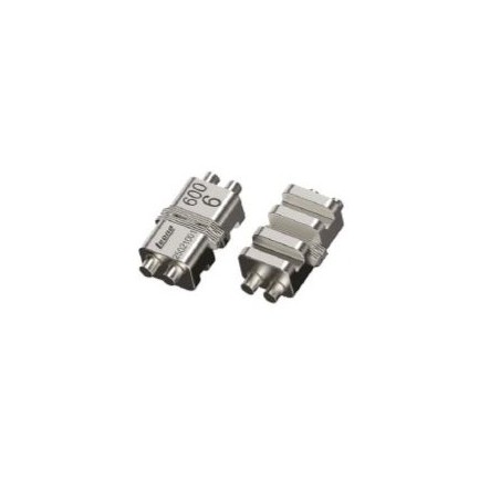 Surub disjunctie anatomic auto-activ Leaf Self Expander CAD-CAM Anatomical 6mm 600g Leone