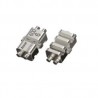 Surub disjunctie anatomic auto-activ Leaf Self Expander CAD-CAM Anatomical 9mm 600g Leone