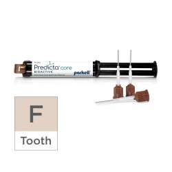 Predicta Bioactive Core Dual Cure Tooth Flow 5ml (9.25g) Parkell