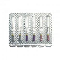Ace D-Files 21mm Dr.Mayer
