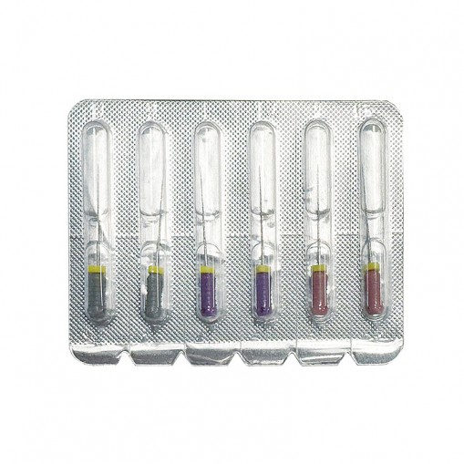 Ace D-Files 21mm Dr.Mayer