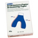 Hartie Articulatie 80 Potcoava Blue / Red