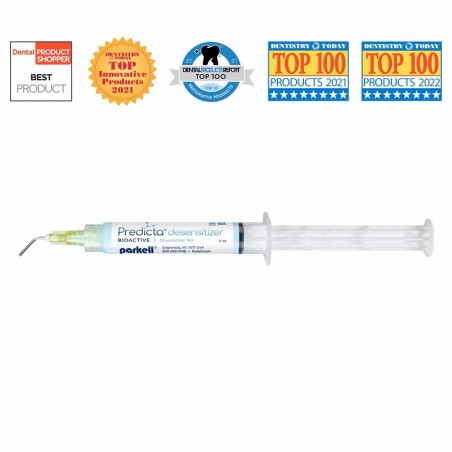 Predicta Bioactive Desensitizer Gel 3ml Parkell