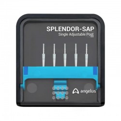 Pivoti ajustabili Splendor...