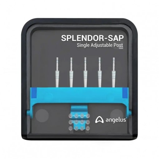 Pivoti ajustabili Splendor Universal SAP 5 bucati Angelus
