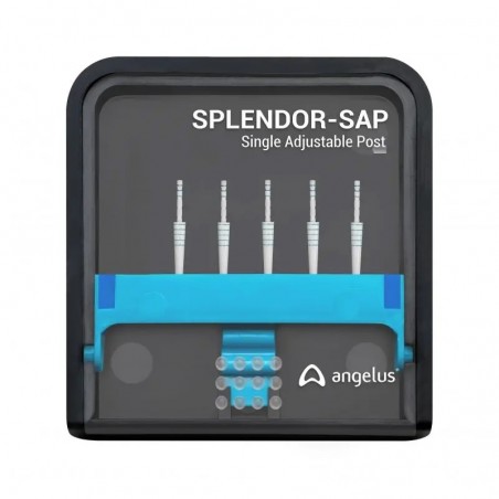Pivoti ajustabili Splendor Universal SAP 5 bucati Angelus