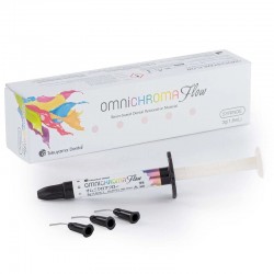 Omnichroma Flow 3g Tokuyama