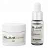 Brilliant Lumina Basic Kit 4 x 2ml gel + 5ml activator Coltene