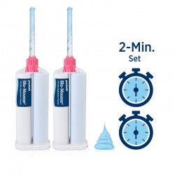 Blu-Mousse Classic 2 minute...