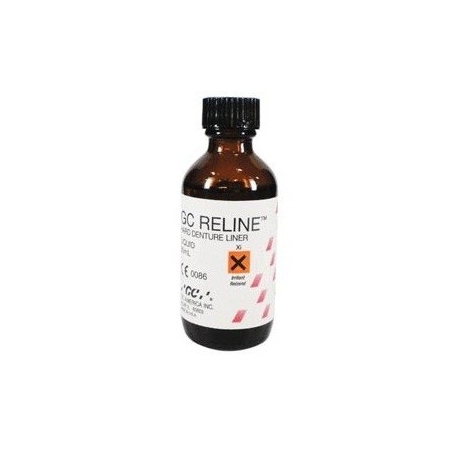 Gc Reline Lichid 50ml