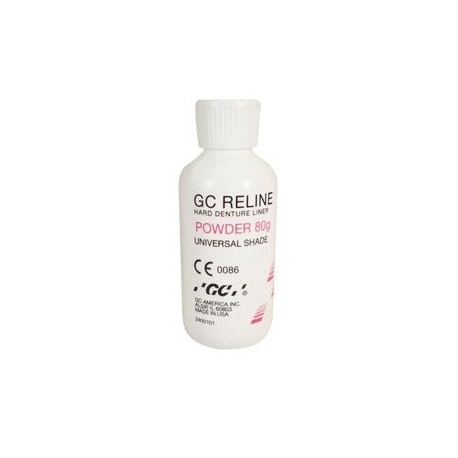 Gc Reline Pulbere 80g