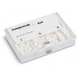 Comprecap Anatomic Set