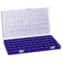 Coroane Transparente Fullform 60 Bucati Directa