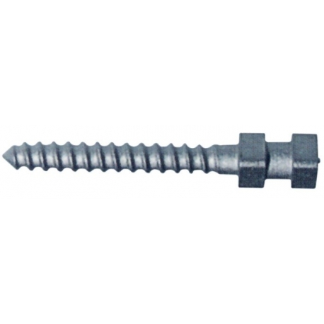 Pivoti Titan Scurti Produits Dentaires