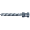 Pivoti Titan Scurti Produits Dentaires