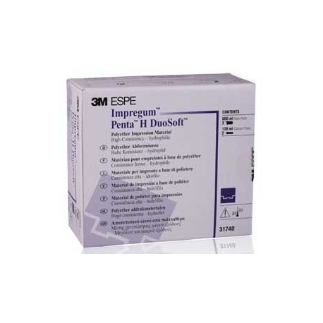 Impregum Penta H Duosoft 3M