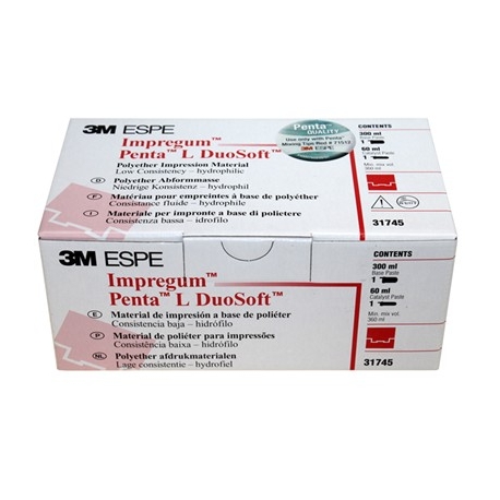 Impregum Penta L Duosoft 3M