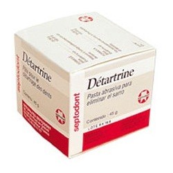 Detartrine Septodont