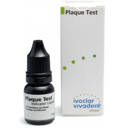 Plaque Test Refill 11g Ivoclar Vivadent