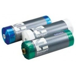 Bavete Rola Plastic 200 Bucati