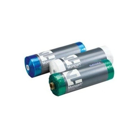 Bavete Rola Plastic 200 Bucati