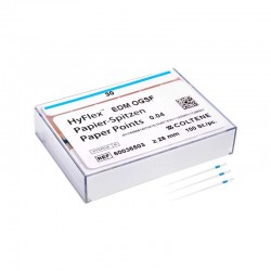 Conuri hartie HyFlex EDM...