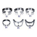 Set Cleme Retractoare Pentru Diga