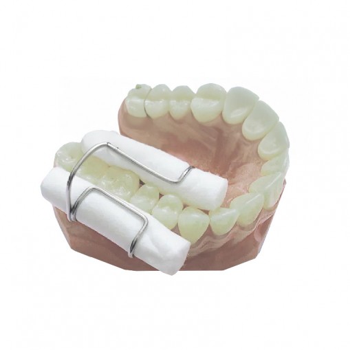 Suport intraoral rulouri vata TorVM