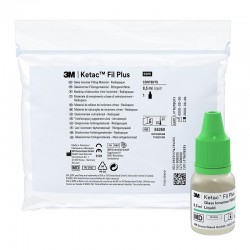 Ketac Fil Plus lichid 8.5ml...
