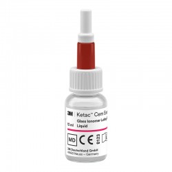 Ketac Cem Easymix lichid 12ml Solventum