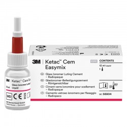 Ketac Cem Easymix lichid...