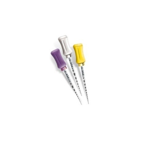 Protaper Manual 19mm SX ( Orange ) Dentsply