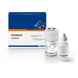 Ionobond 10g pulbere +15ml...