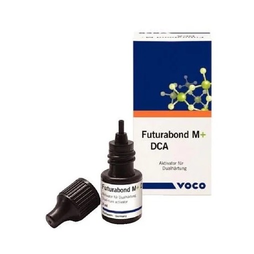 Futurabond M+ DCA 2 ml Voco