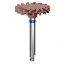 Gume disc spiralat bej All...