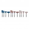 Gume All Ceramic RA 12 bucati/set asortat Kenda